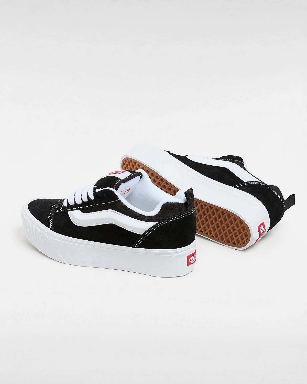 Scarpe Knu Stack