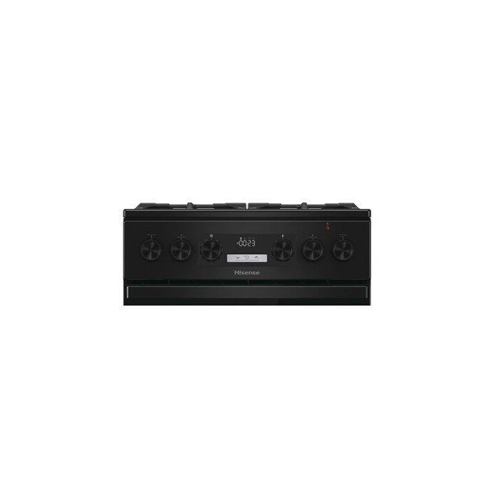 Hisense HKS5C71BF gasfornuis
