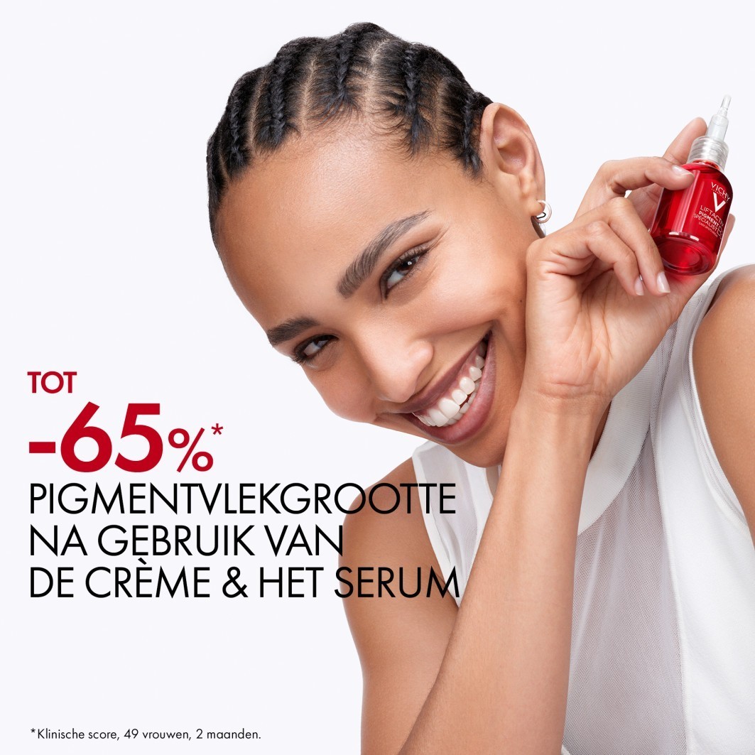 Vichy Anti-Aging Serum Liftactiv Pigment Specialist B3 Serum protiv tamnih mrlja – 30 ml