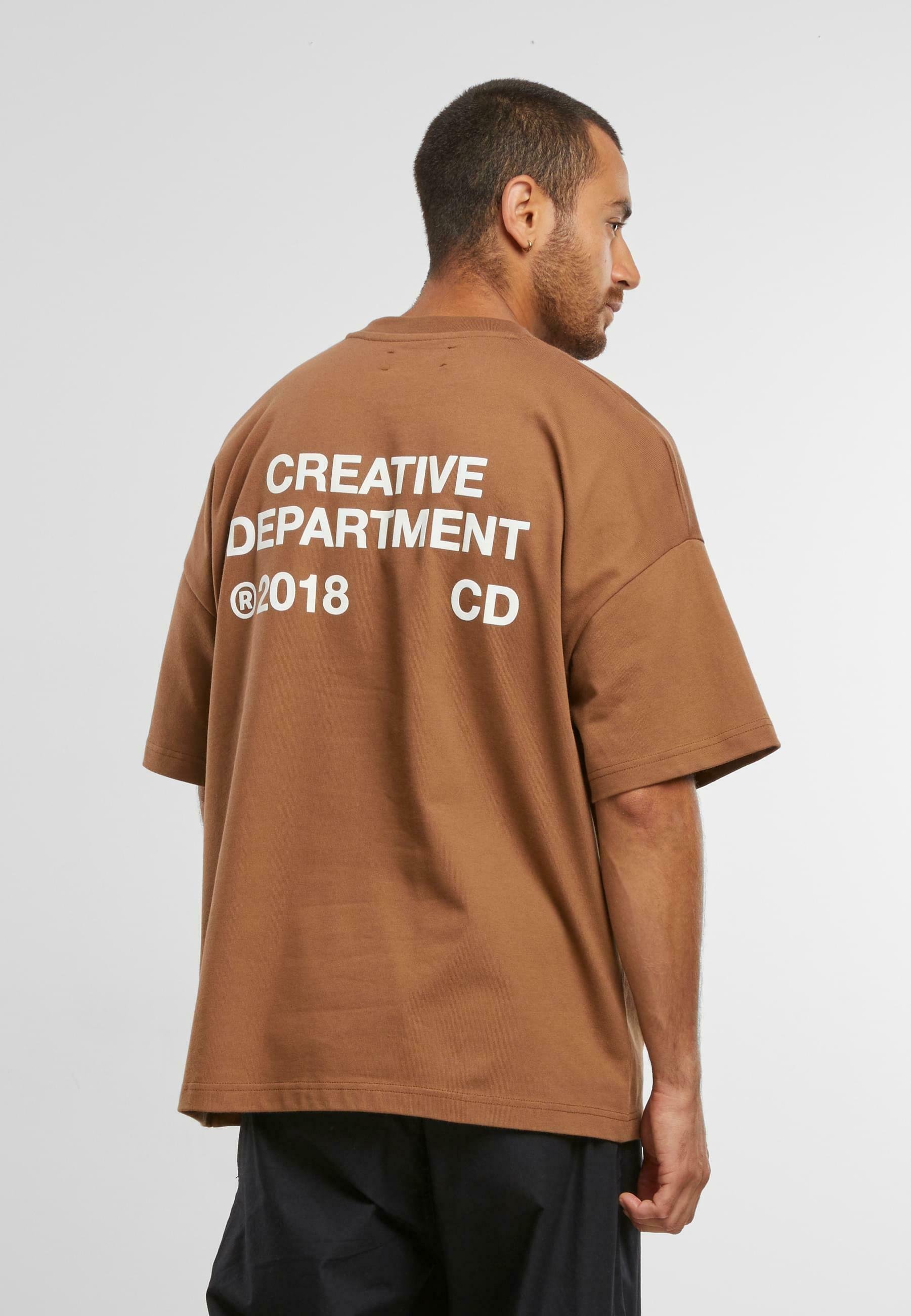 T-shirts met een Reternity-print