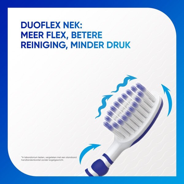 Sensodyne ščetine za sončenje Sensitivity & Gum Soft