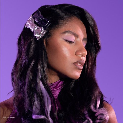 Monster High™ Clawdeen Wolf™ Highlight Hair Complementos para el cabello