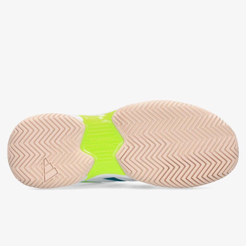  adidas Courtjam
