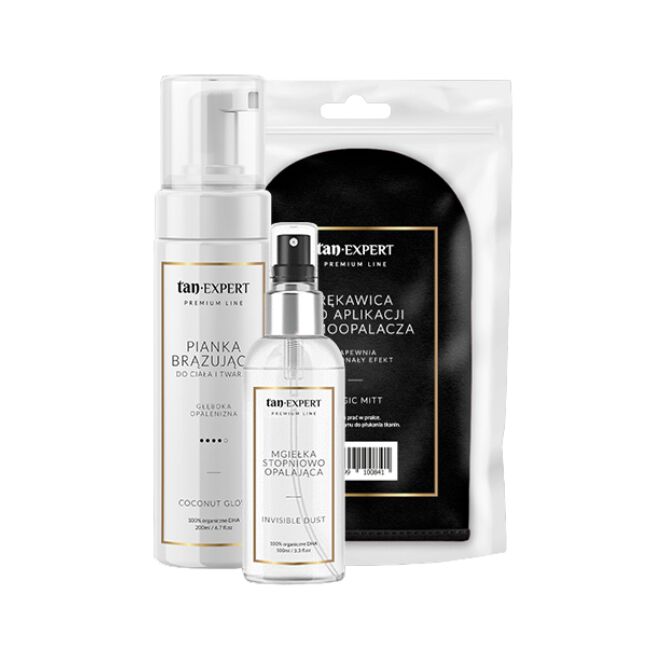 TanExpert TanGåva