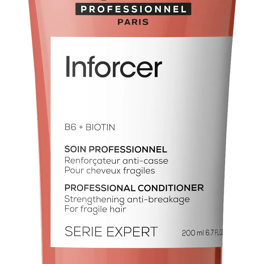 SERIE EXPERT New Inforcer Conditioner - Balsamo Rinforzante Capelli