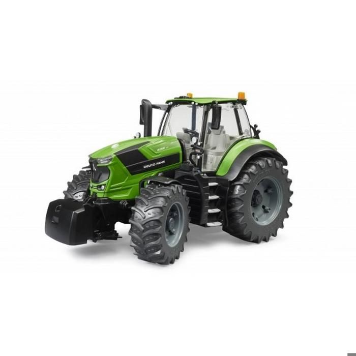 Tractor teledirigido Deutz 8280 TTV
