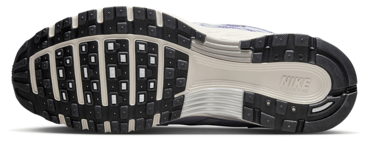 Nike P-6000