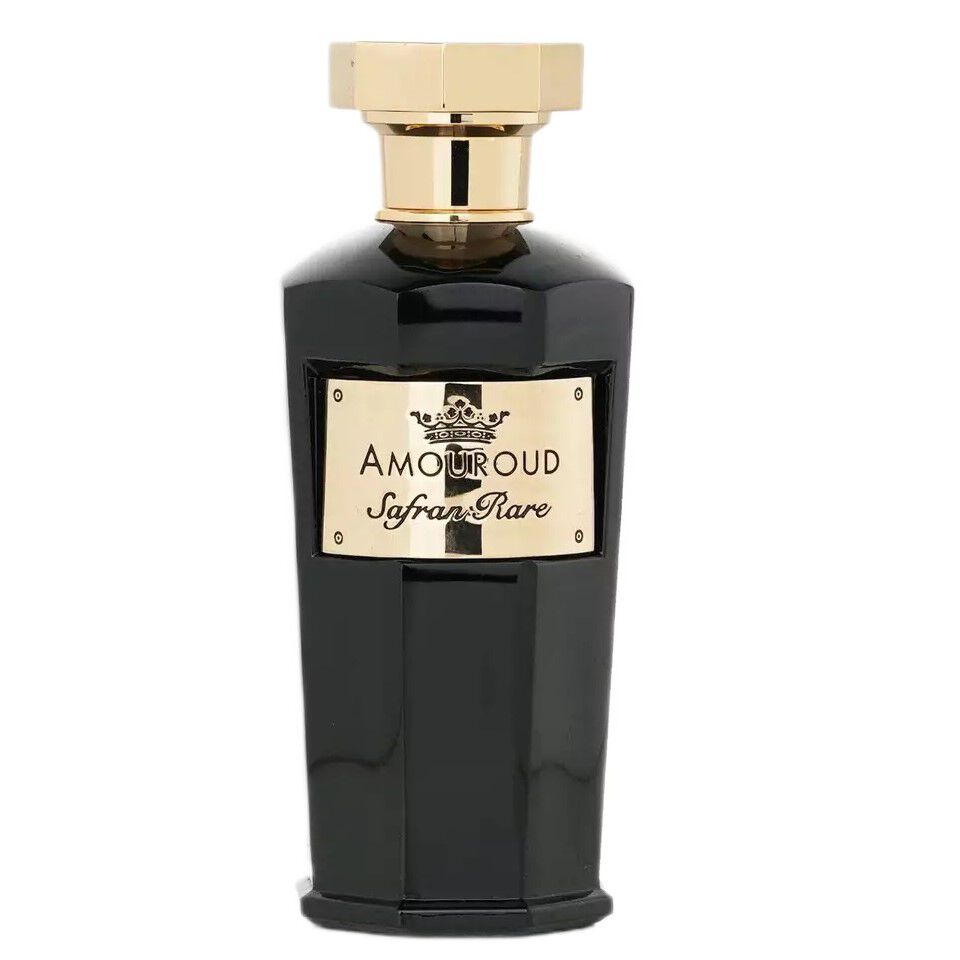 Amouroud Safran Rare