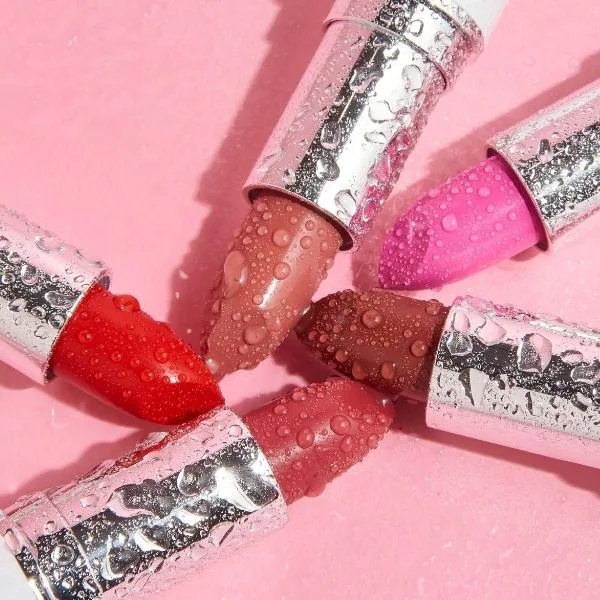 Hydratační rtěnka Collection Sh 33 Peach Perfect