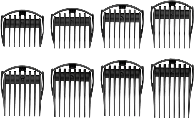 Zastrihávač vlasov BaByliss Graphite E987E