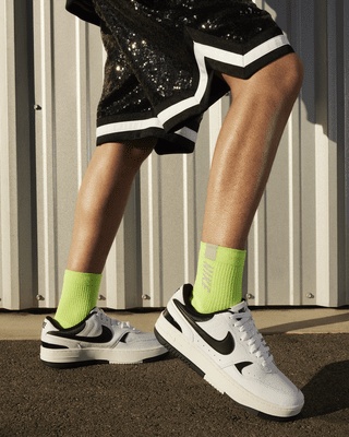 Nike Gamma Force Shoes