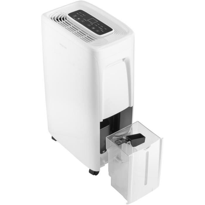 Deshumidificador - Sencor - SDH 1028WH
