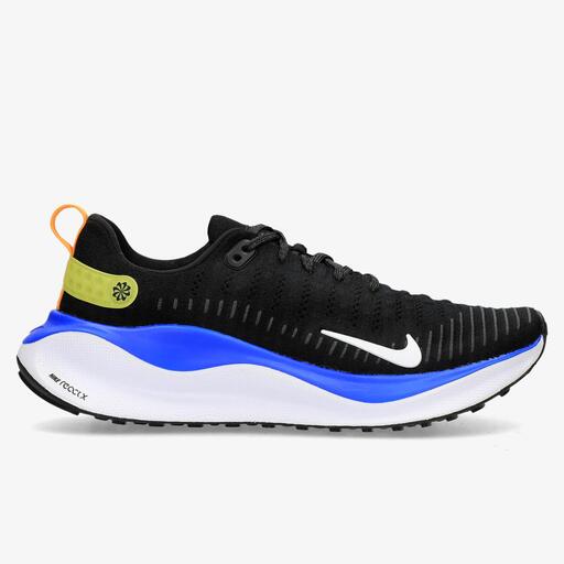 Nike React Infinity RFK 4