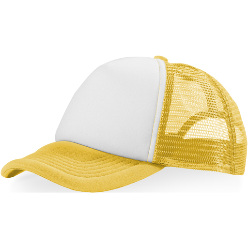 Gorra De 5 Paneles Modelo Trucker (paquete De 2) Bullet