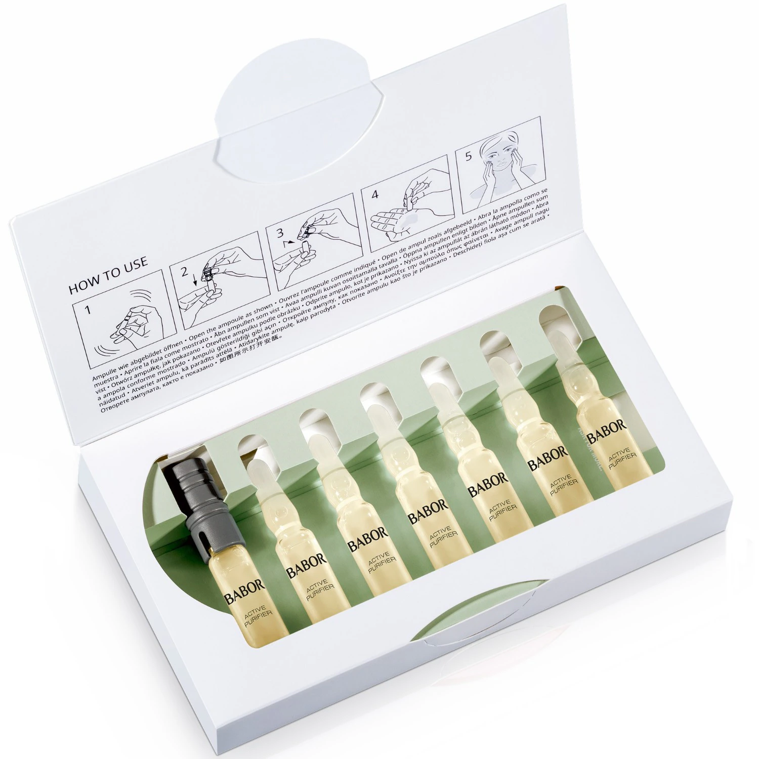 BABOR Active Purifier
