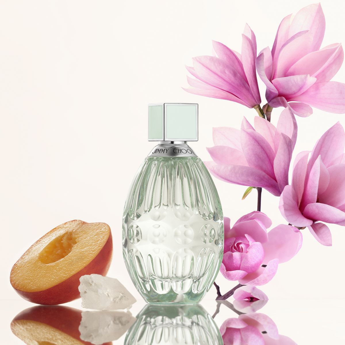 Jimmy Choo Floral para Mujer