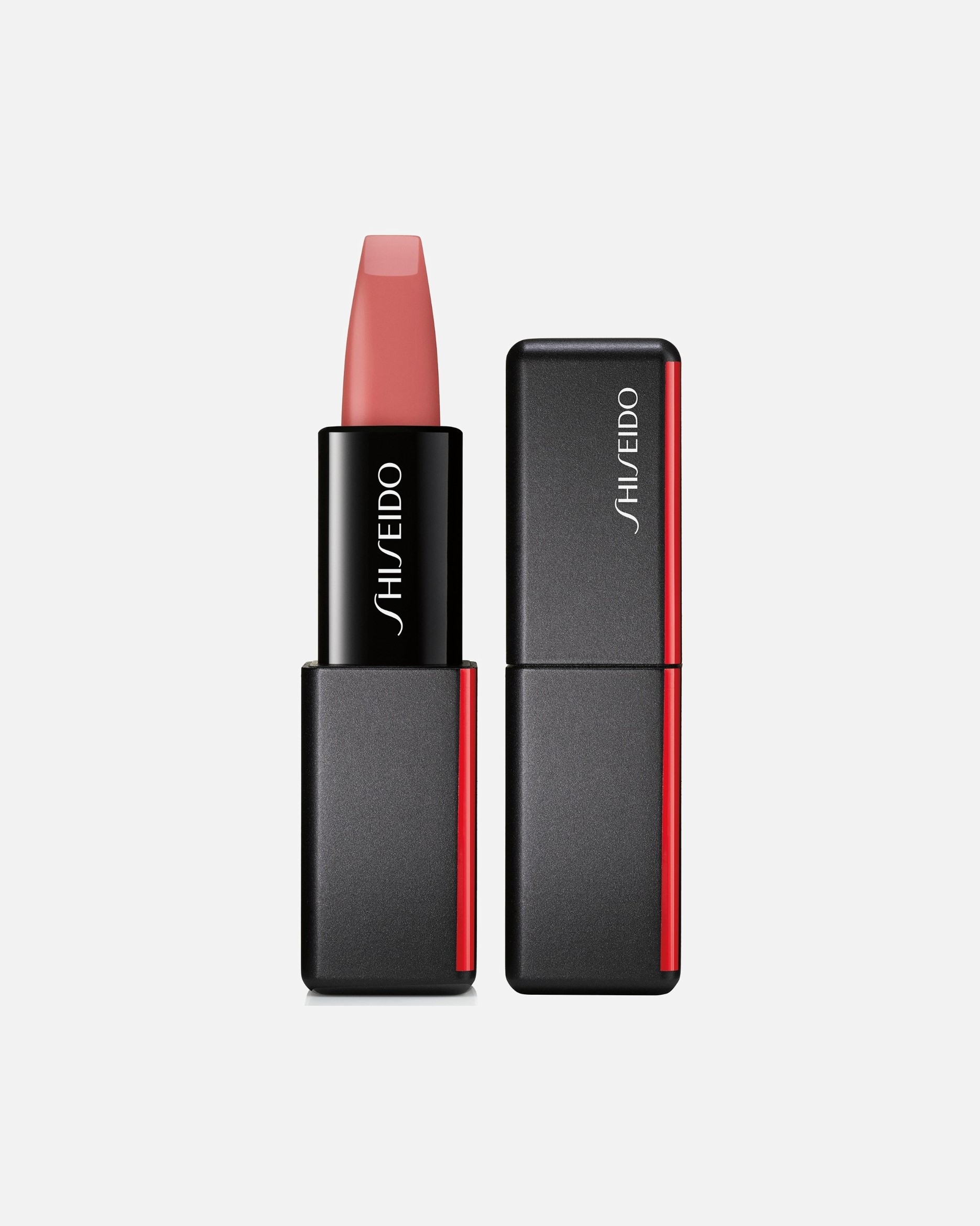 Shiseido ruž za usne Modern Matte puder - 4 g