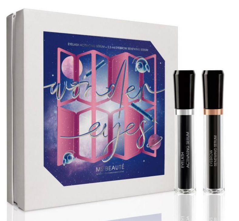 Wonder Eyes Bundle Set Luksuzna krema za područje oko očiju