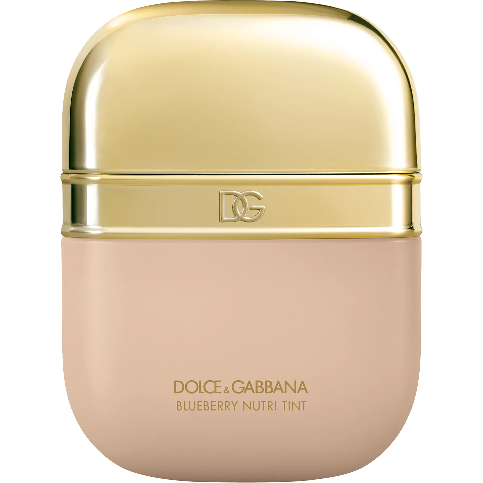 Nuanță Nutritivă Afine Hydra Glow & Fresh Skin 7N - Dolce & Gabbana