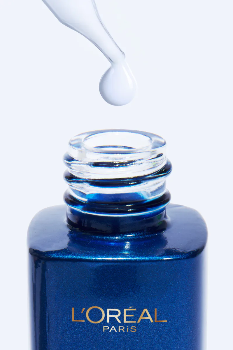 L’Oréal Paris De Revitalift Laser Pure Retinol Serum do twarzy na noc
