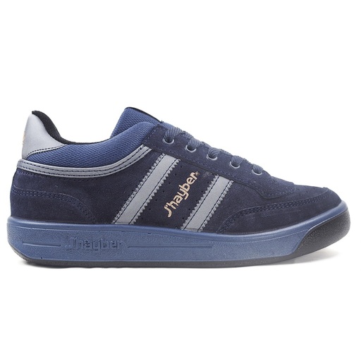 Zapatillas J'Hayber Olimpo Marino
