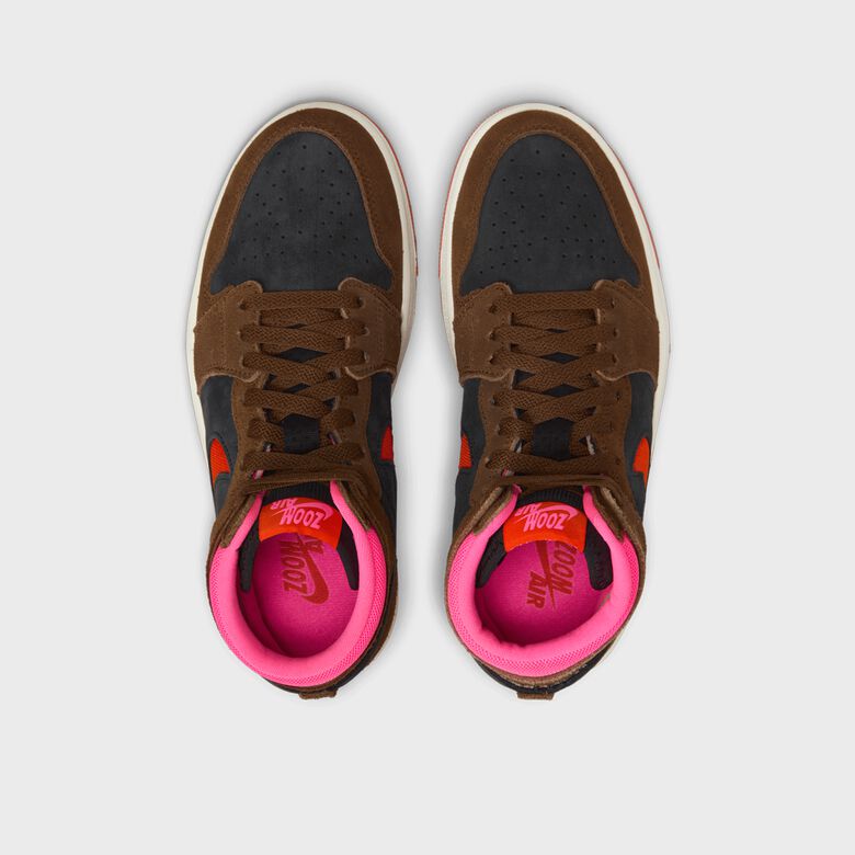Damskie buty Air Jordan 1 Zoom CMFT 2