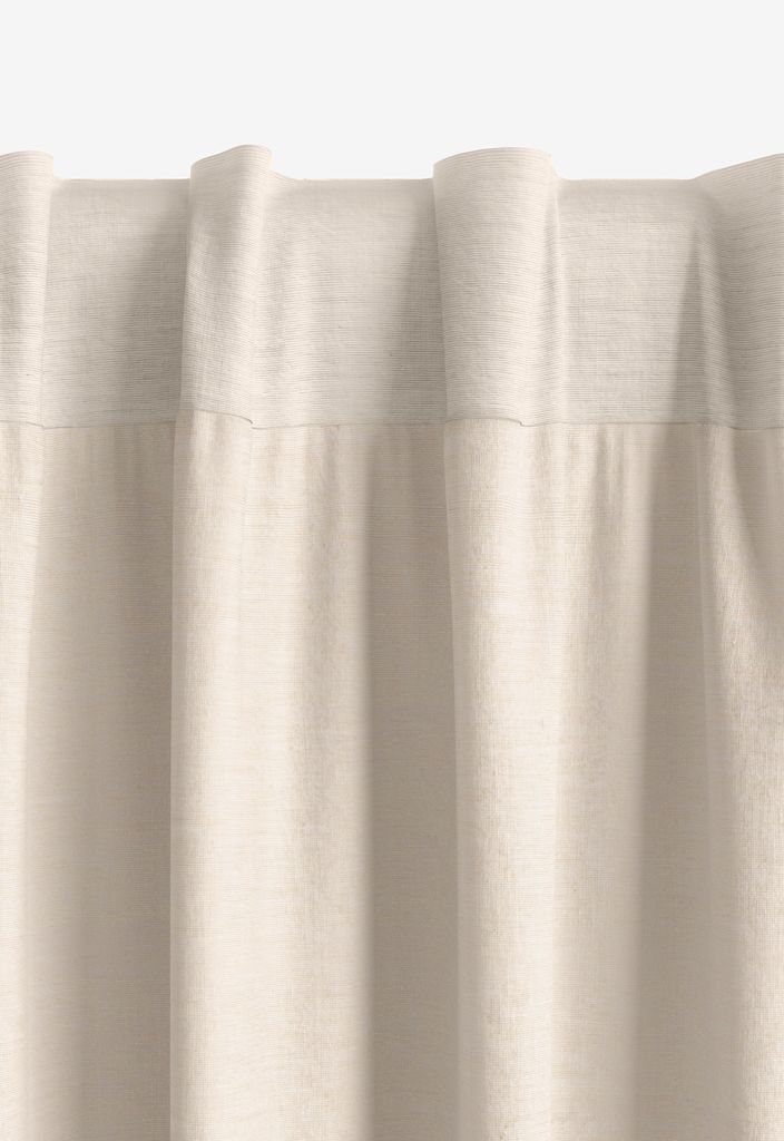 IDSE Zavesa IDSE 1x140x245 cm bež