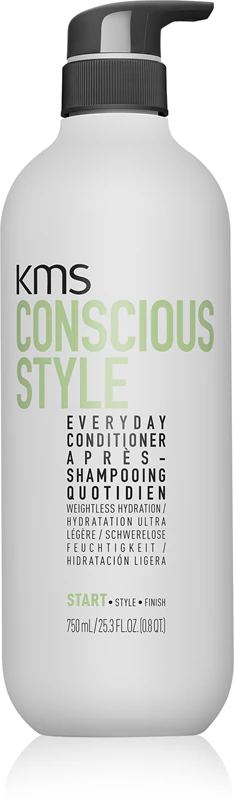 Condicionador diário KMS Consciousstyle