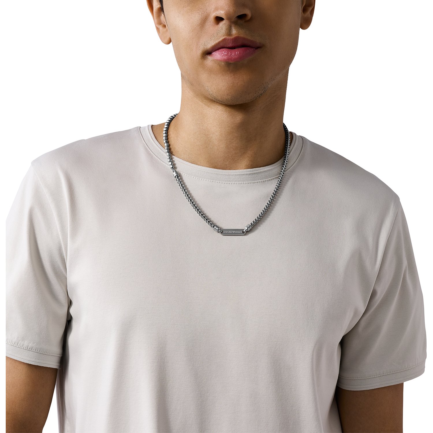 Emporio Armani Chaînes