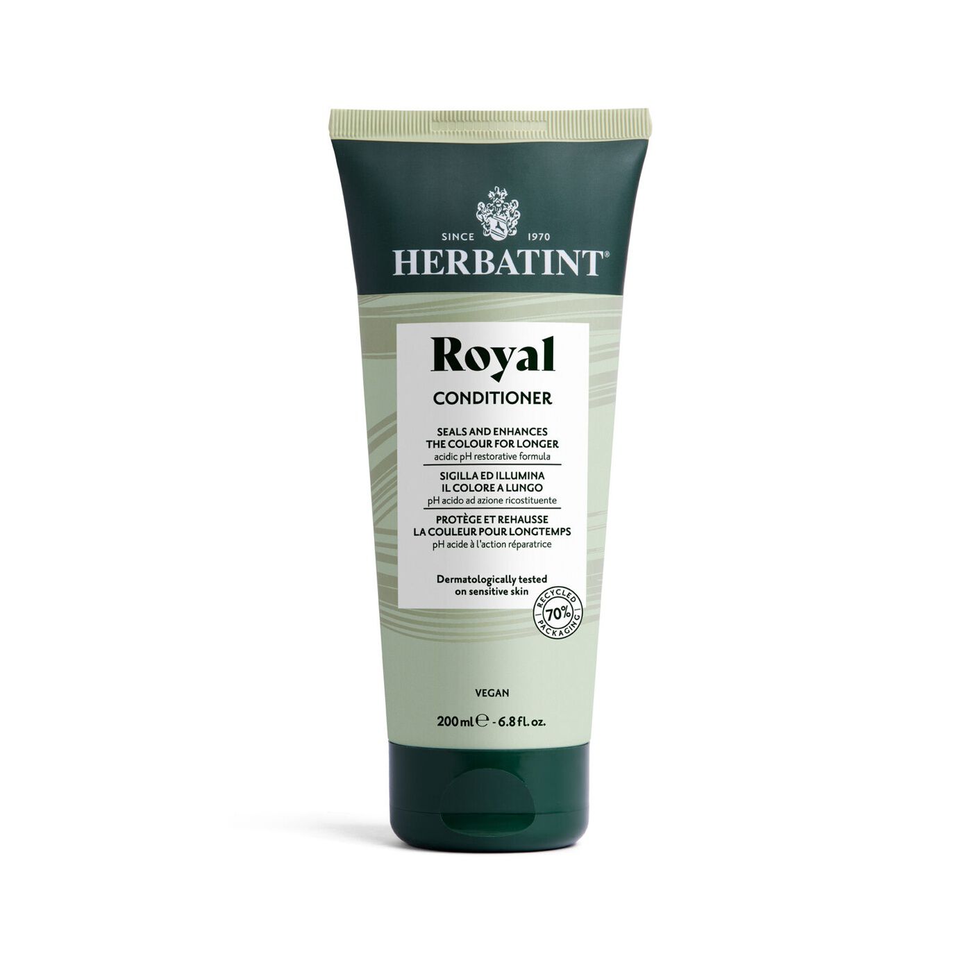 Herbatint