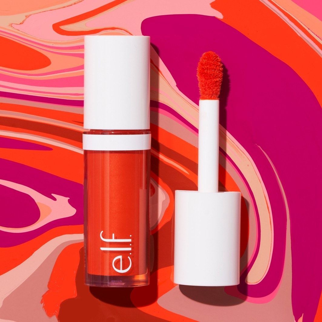 elf Cosmetics tečno rumenilo - 4 ml