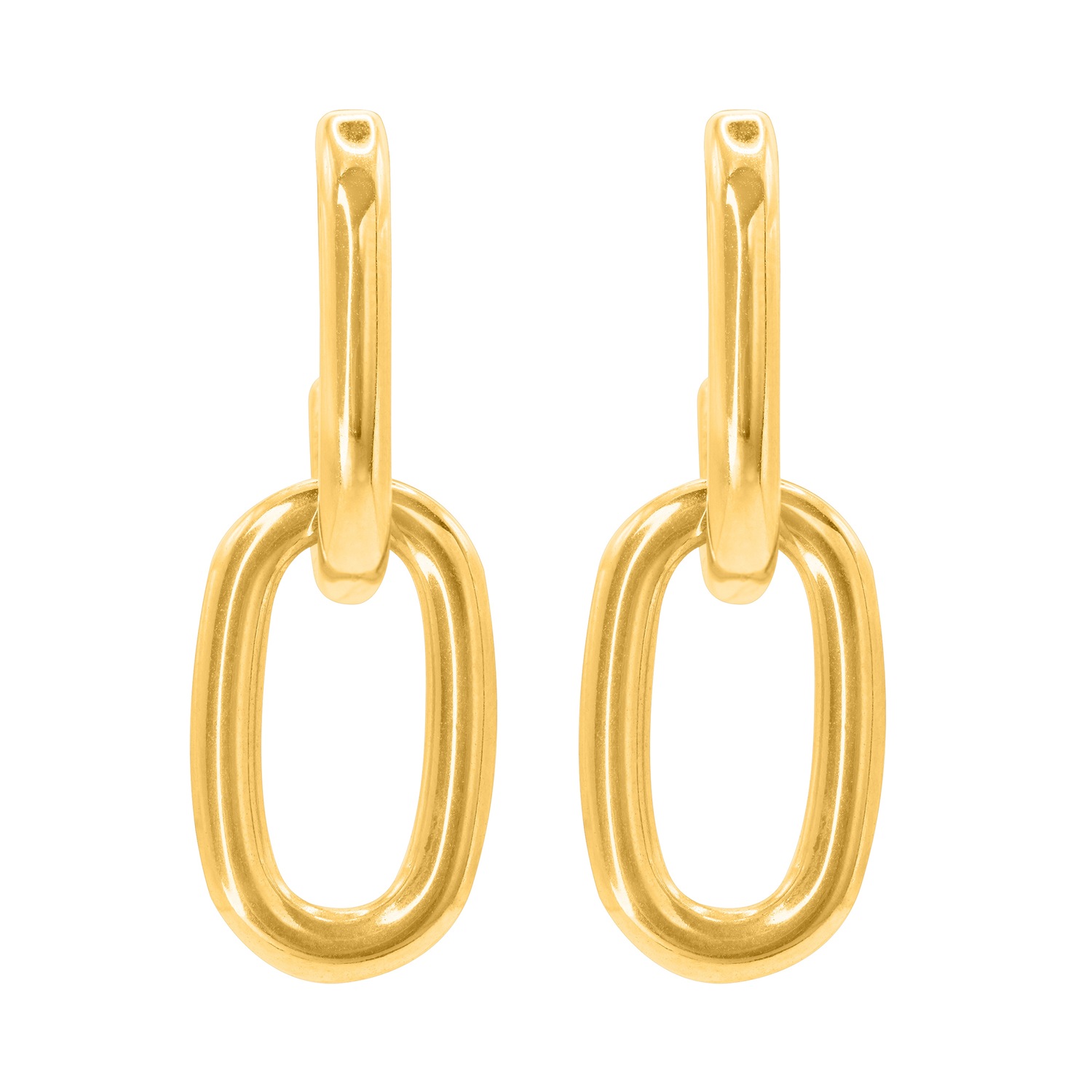 Heideman Boucles d'oreille Celso