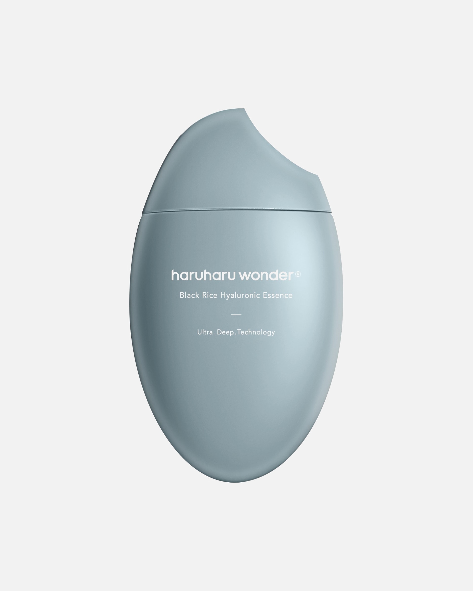 HaruHaru Black Rice Hyaluronic Essence