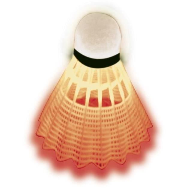 Set racchetta da badminton Talbot Torro BADMINTON MAGIC NIGHT LED