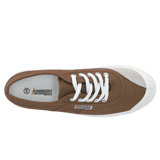 Zapatillas Kawasaki Original 3.0 plátěná bota K232427