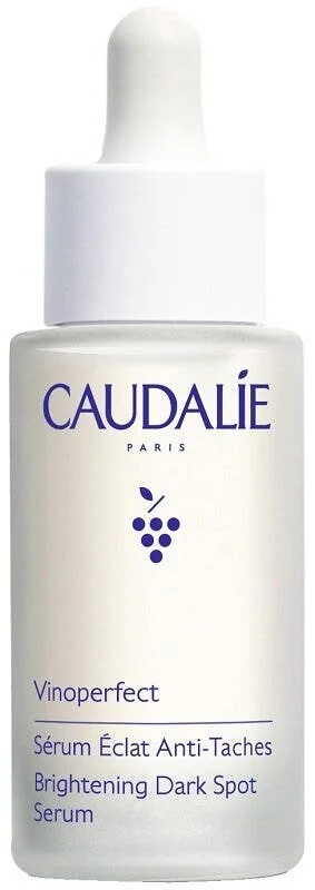 CAUDALIE Caudalie Vinoperfect Serum Ill A/Mach Verhelderend effect