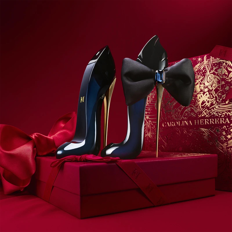 CAROLINA HERRERA Good Girl Limited Edition Парфемска вода ограничено издање за жене