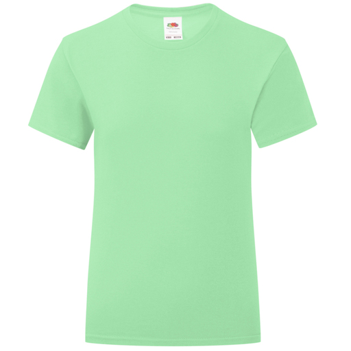  Majica s natpisom Fruit Of The Loom