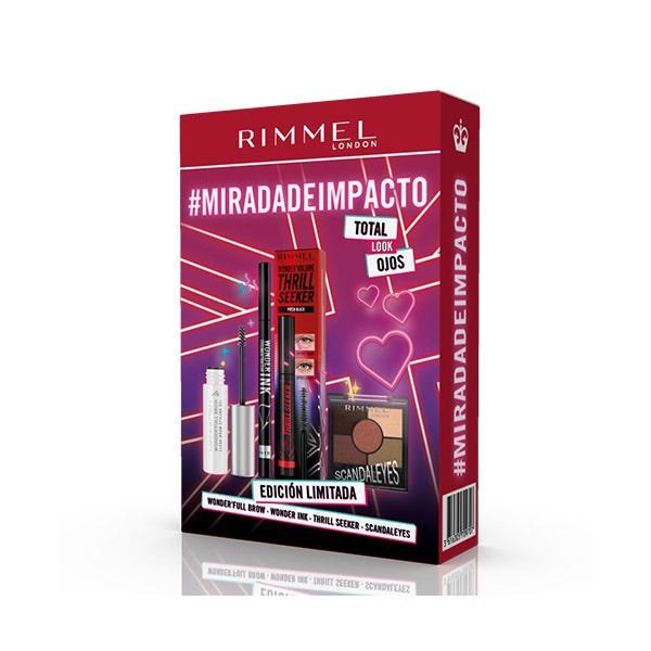 Sæt #ImpactfulLook | 1 enhed
