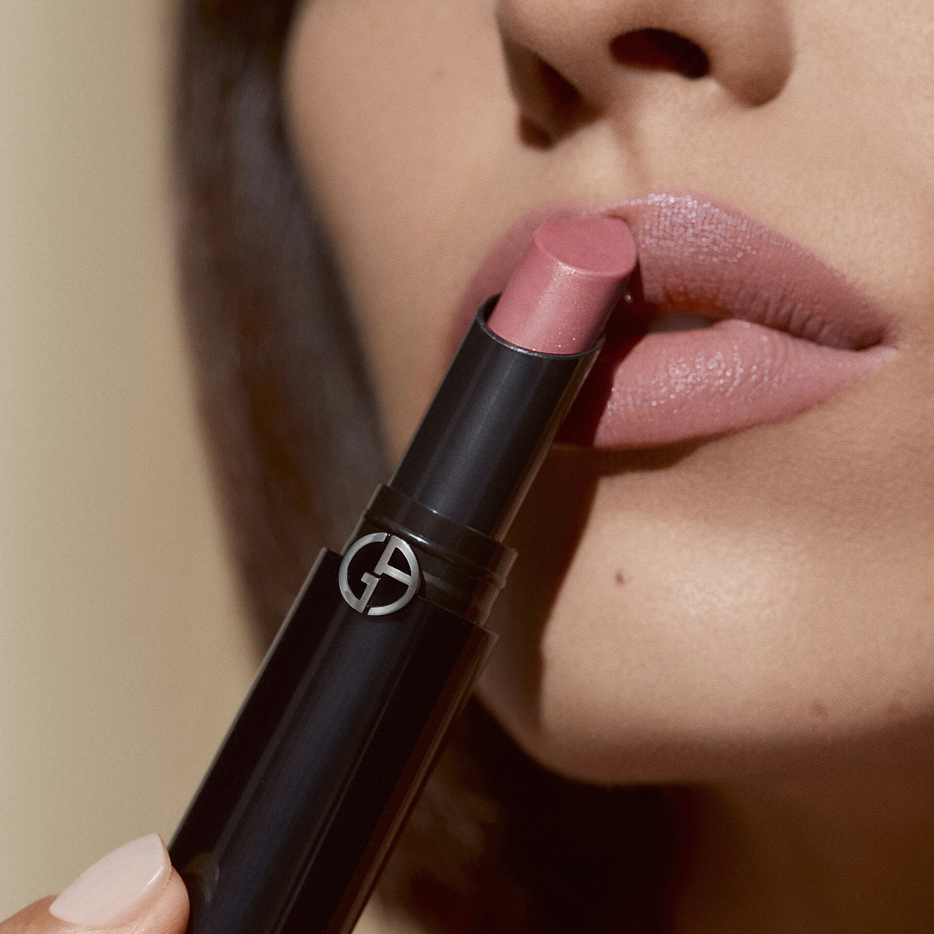 Lip Power 502 Desire - Armani