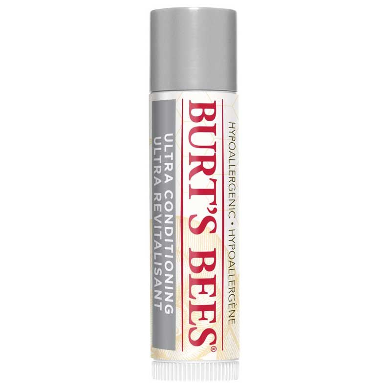 Ultra kondicionáló ajakbalzsam - Burt's Bees