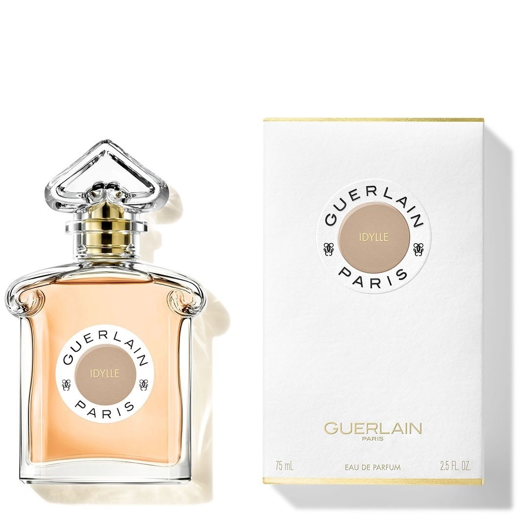 Guerlain Idylle parfuminis vanduo - 75 ml