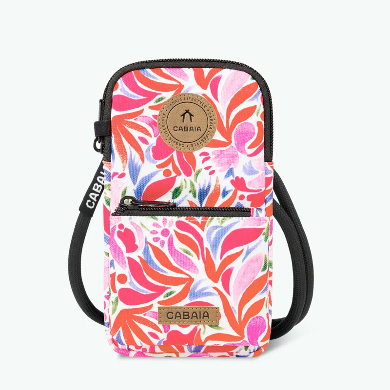 Pochette Téléphone Santorin