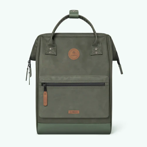 Cabaia Sac à dos Adventurer Medium Busan kaki
