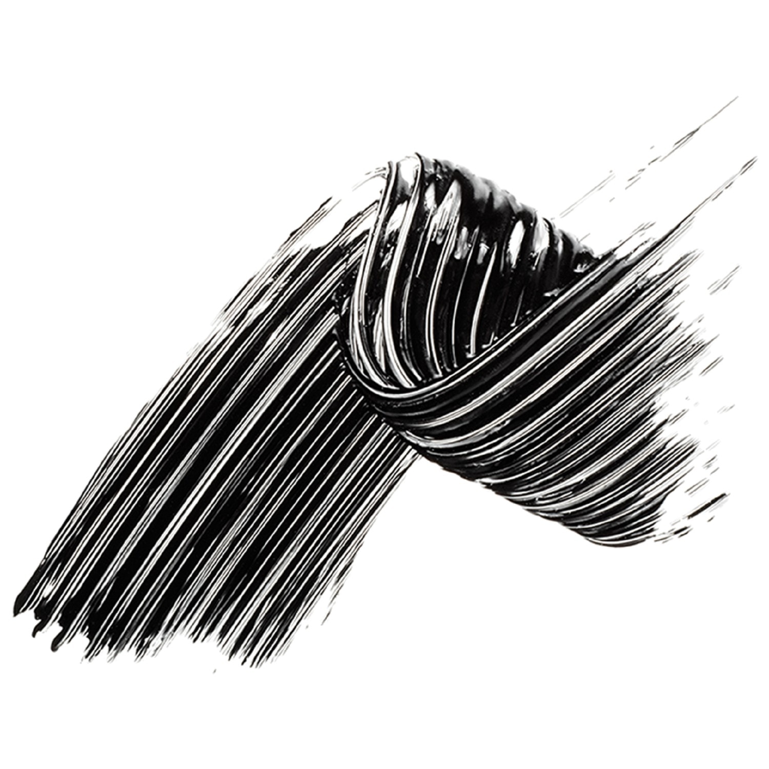 bareMinerals Mascara Strength & Length szérummal átitatott szempillaspirál - 8 ml
