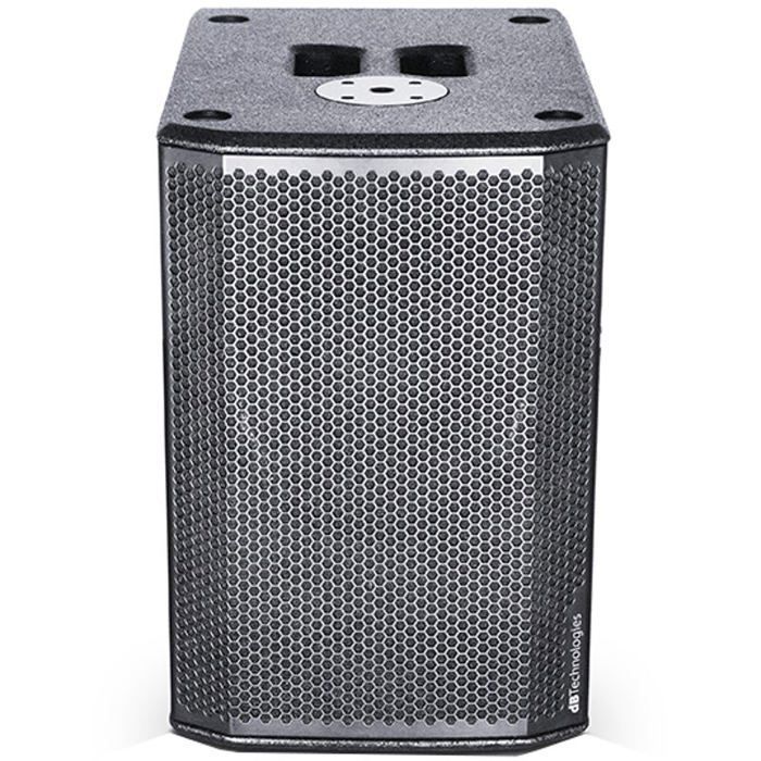 dB Technologies SUB 612 caisson de basses actif 12 pouces