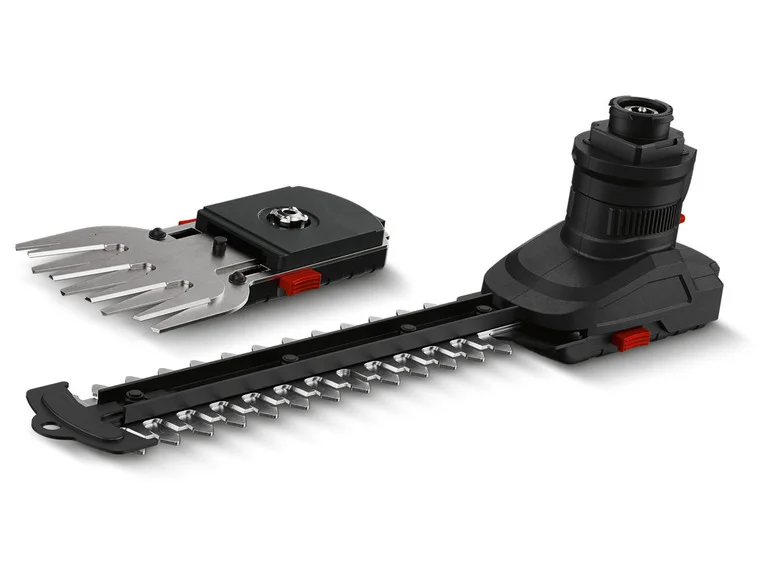 PARKSIDE® Embouts para Multiferramentas sem PKGA 20-Li