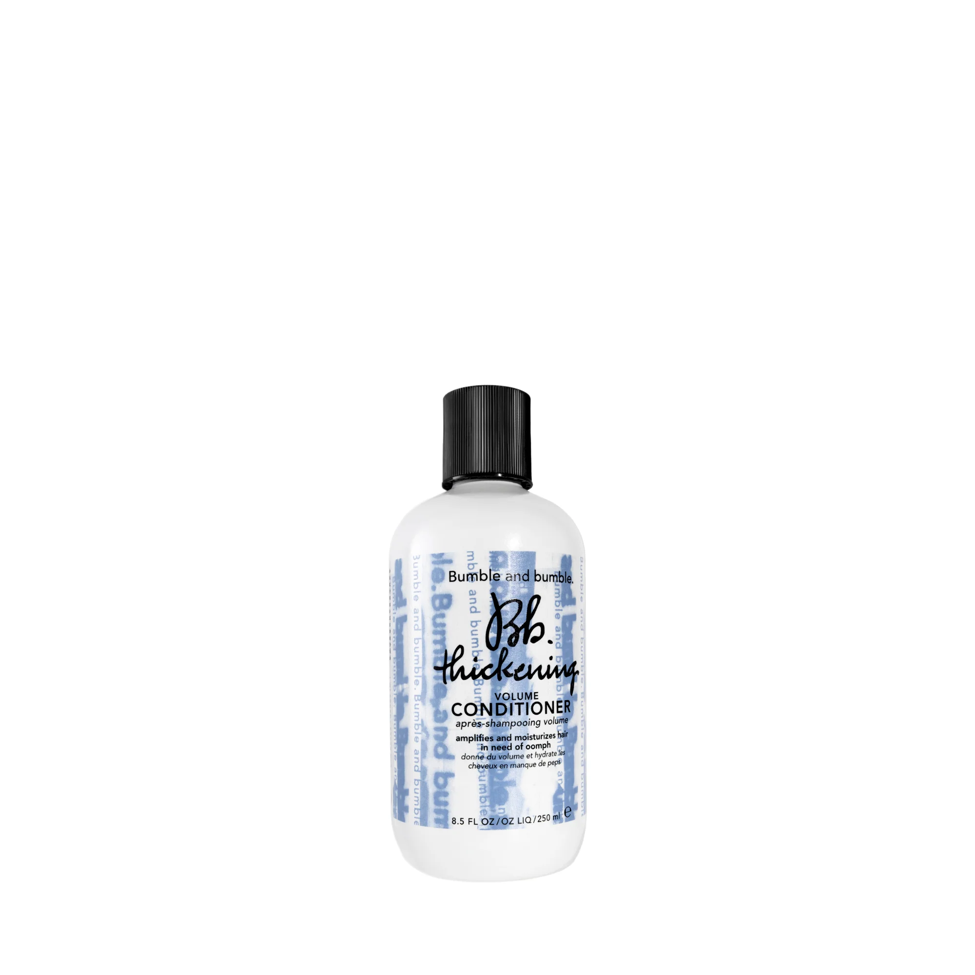 Thickening Volume Conditioner - Balsamo Volumizzante Capelli