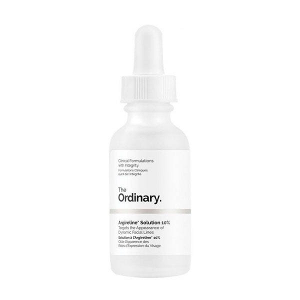 Διάλυμα Αργιρελίνης 10% | 30ML