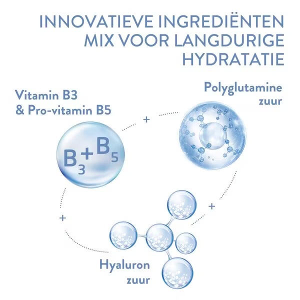 Cetaphil Optimal Hydration Watergel 48g, za dehidriranu i umornu kožu